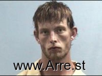 Edward Aaron Lee Melbourne Mugshot